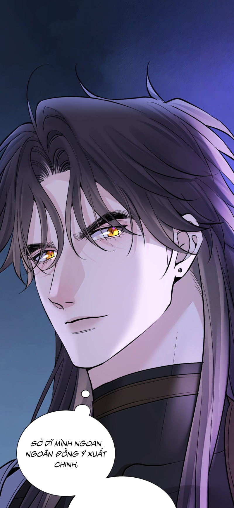 Bản Tình Ca Nụ Hôn Tù Ái Chap 48 - Trang 2