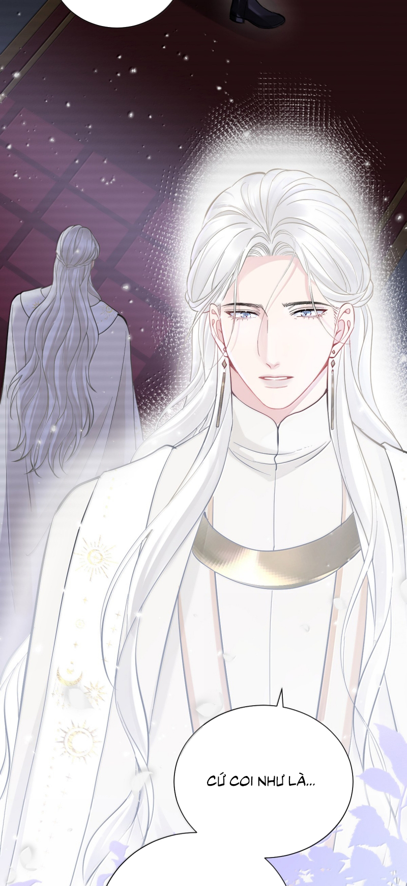 Bản Tình Ca Nụ Hôn Tù Ái Chap 48 - Trang 2