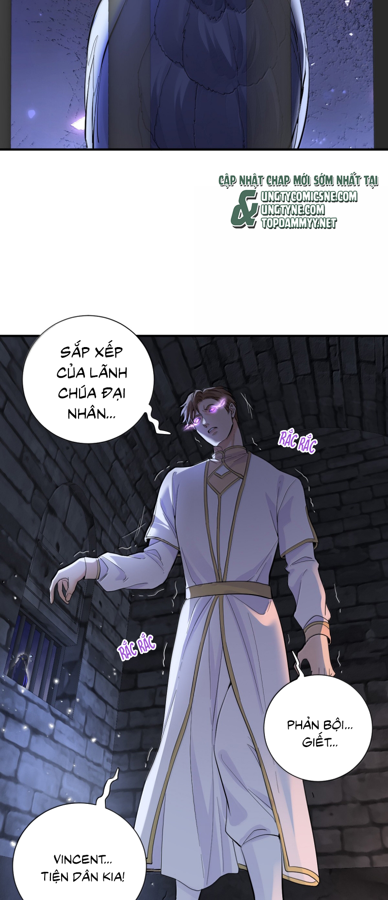Bản Tình Ca Nụ Hôn Tù Ái Chap 48 - Trang 2