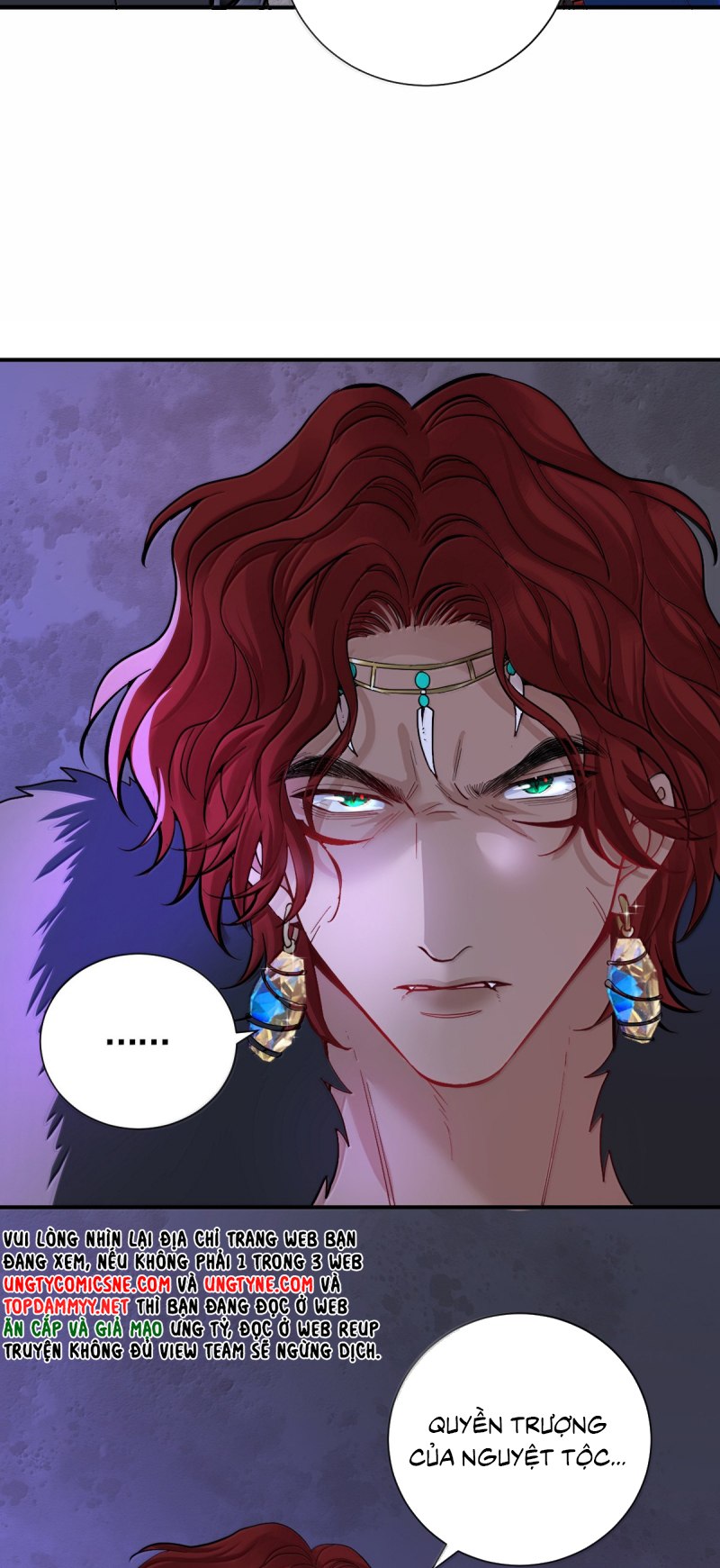 Bản Tình Ca Nụ Hôn Tù Ái Chap 48 - Trang 2