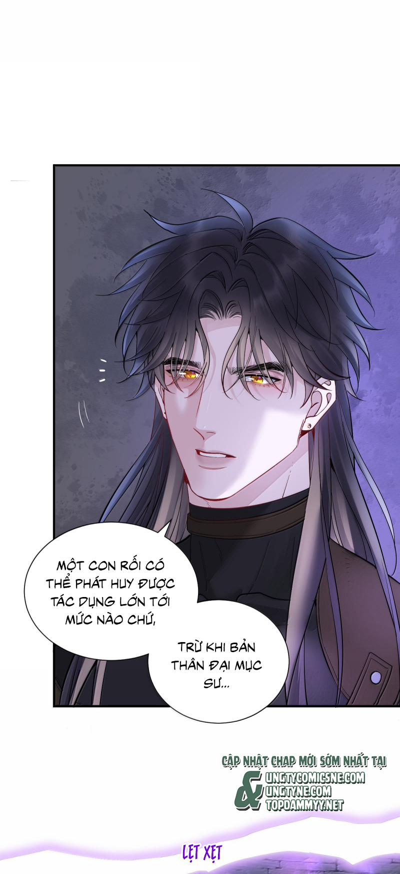 Bản Tình Ca Nụ Hôn Tù Ái Chap 48 - Trang 2