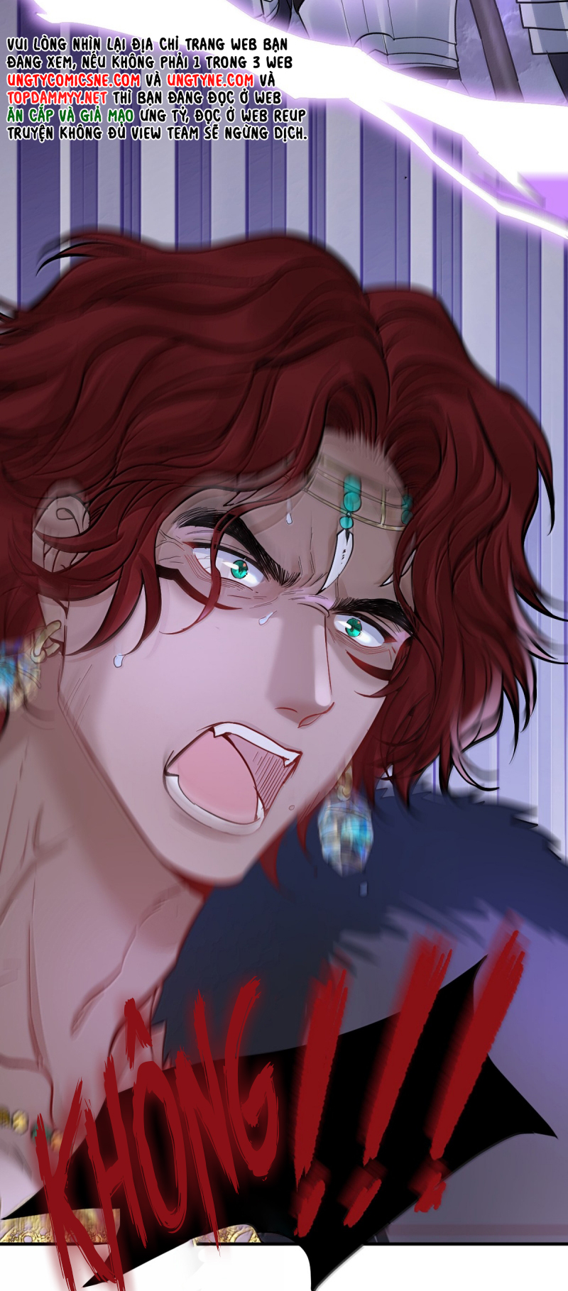 Bản Tình Ca Nụ Hôn Tù Ái Chap 48 - Trang 2