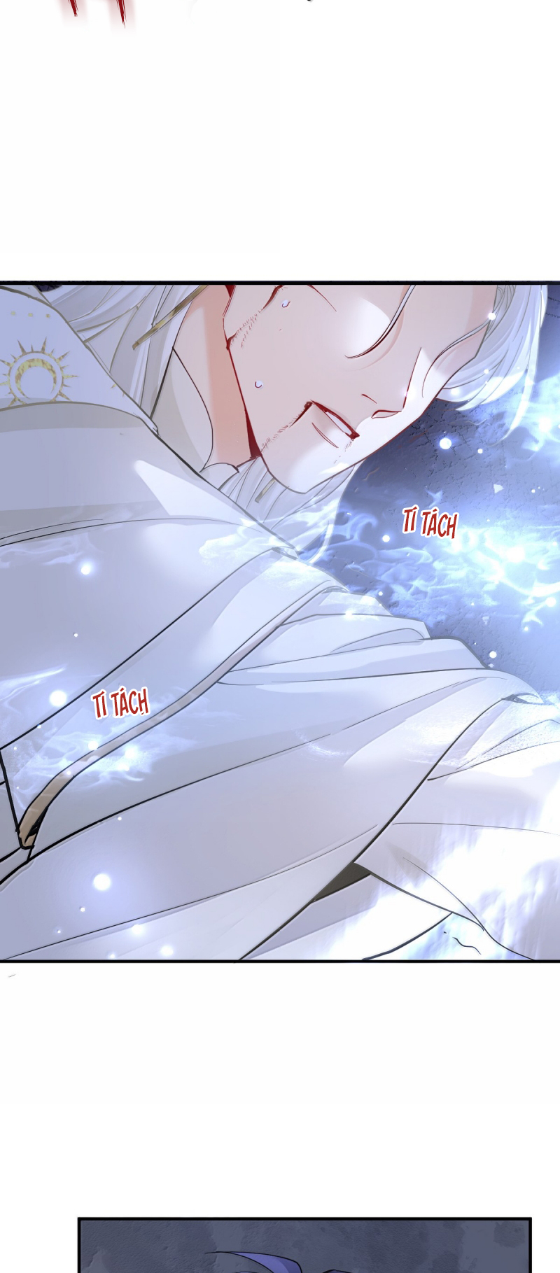 Bản Tình Ca Nụ Hôn Tù Ái Chap 48 - Trang 2