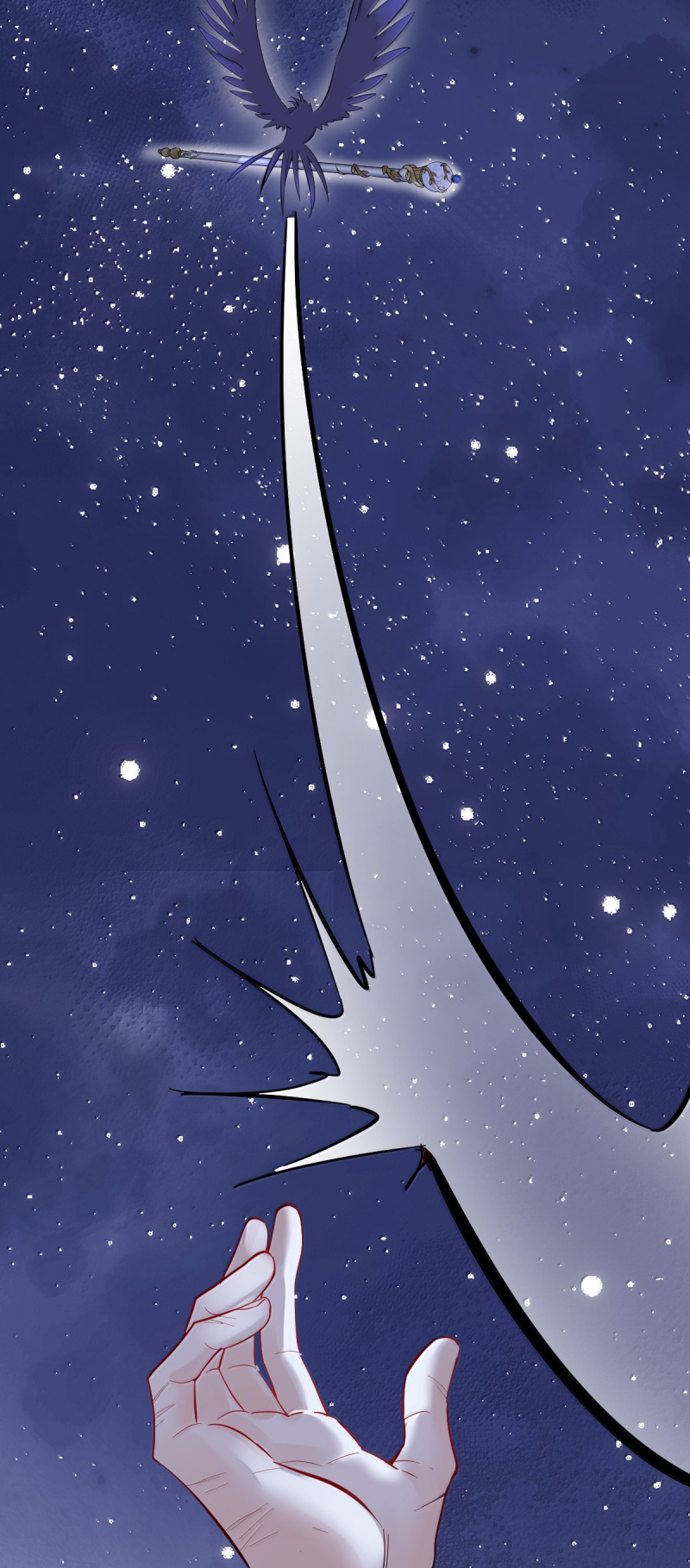 Bản Tình Ca Nụ Hôn Tù Ái Chap 48 - Trang 2