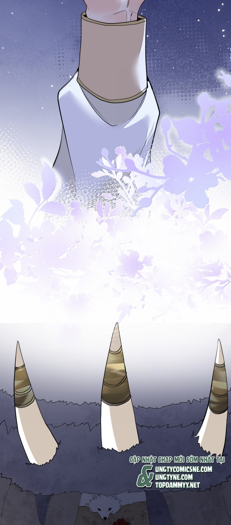 Bản Tình Ca Nụ Hôn Tù Ái Chap 48 - Trang 2