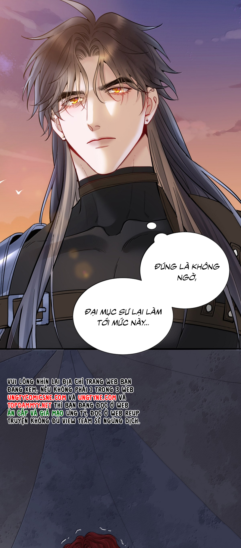 Bản Tình Ca Nụ Hôn Tù Ái Chap 48 - Trang 2
