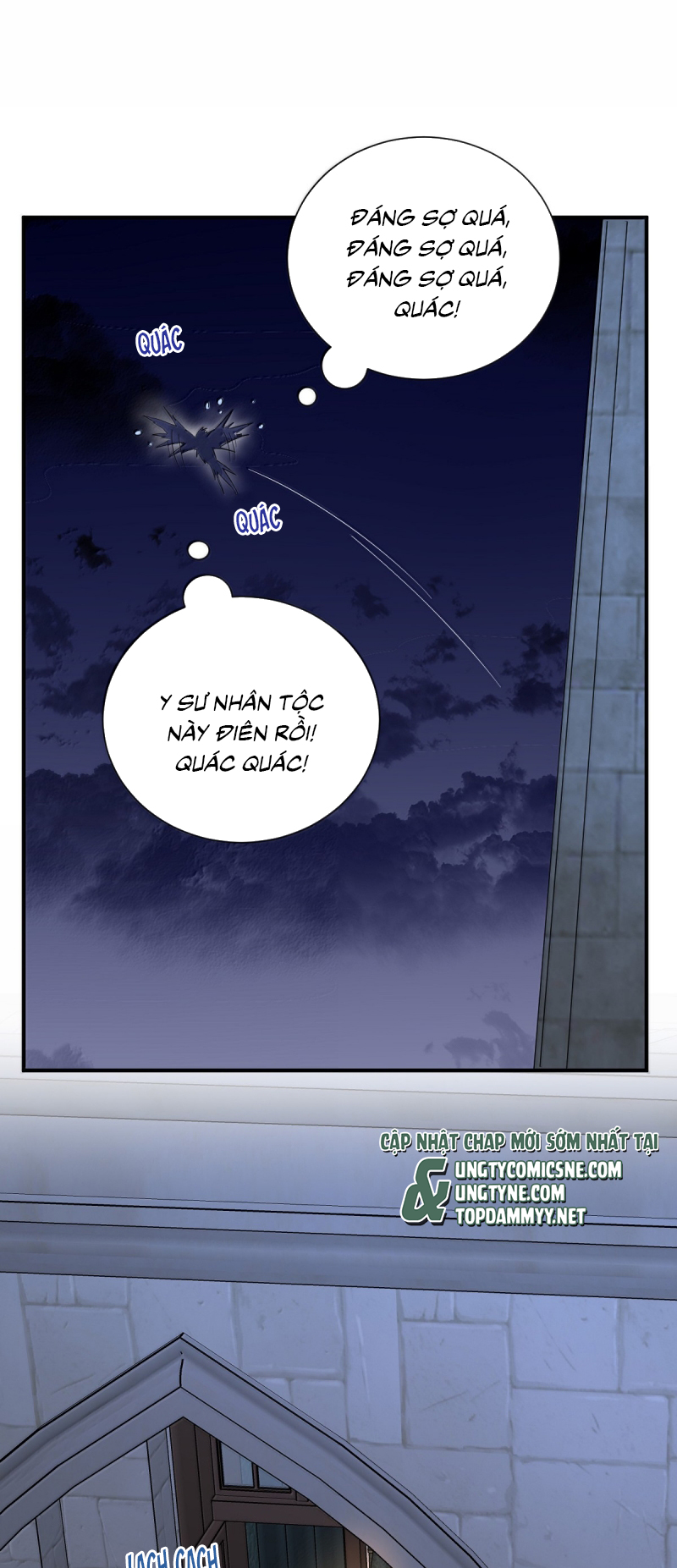 Bản Tình Ca Nụ Hôn Tù Ái Chap 48 - Trang 2