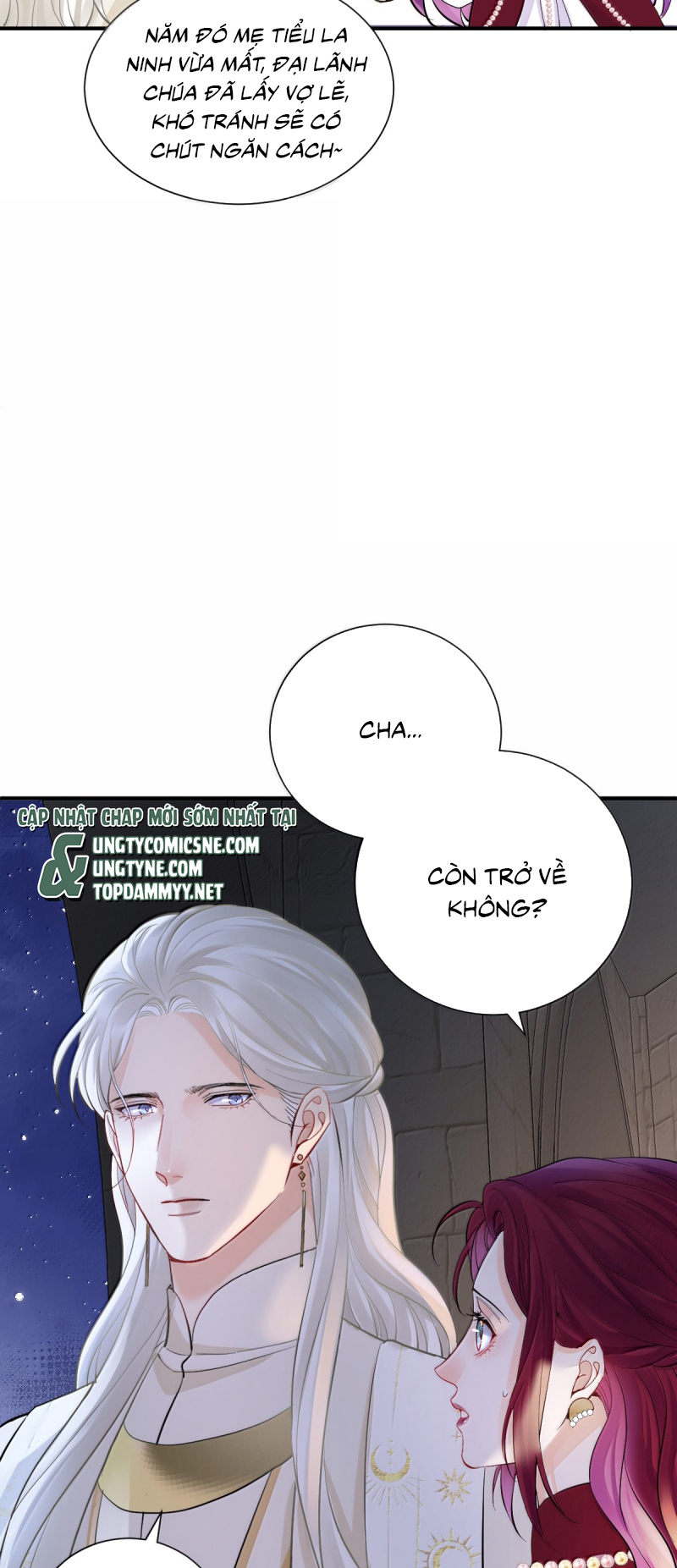 Bản Tình Ca Nụ Hôn Tù Ái Chap 48 - Trang 2