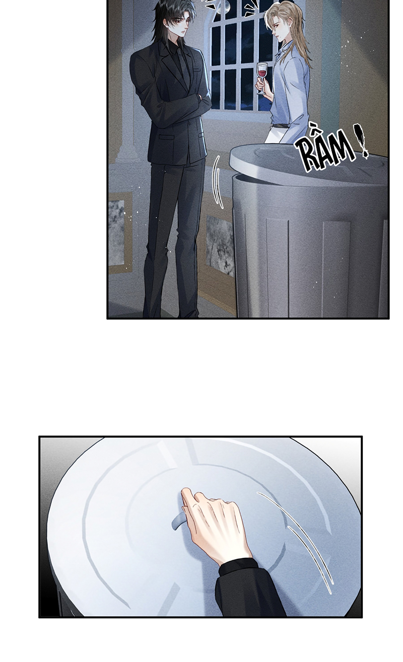 Nhận Kẻ Địch Làm Cha Chap 16 - Next 