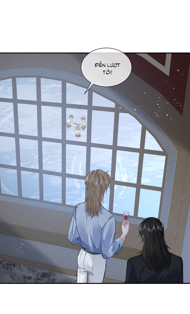 Nhận Kẻ Địch Làm Cha Chap 16 - Next 