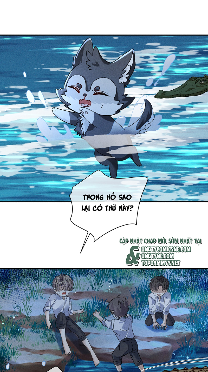 Nhận Kẻ Địch Làm Cha Chap 16 - Next 