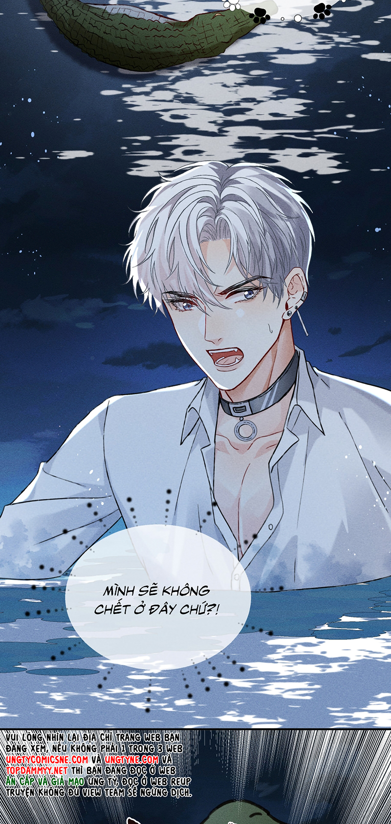 Nhận Kẻ Địch Làm Cha Chap 16 - Next 