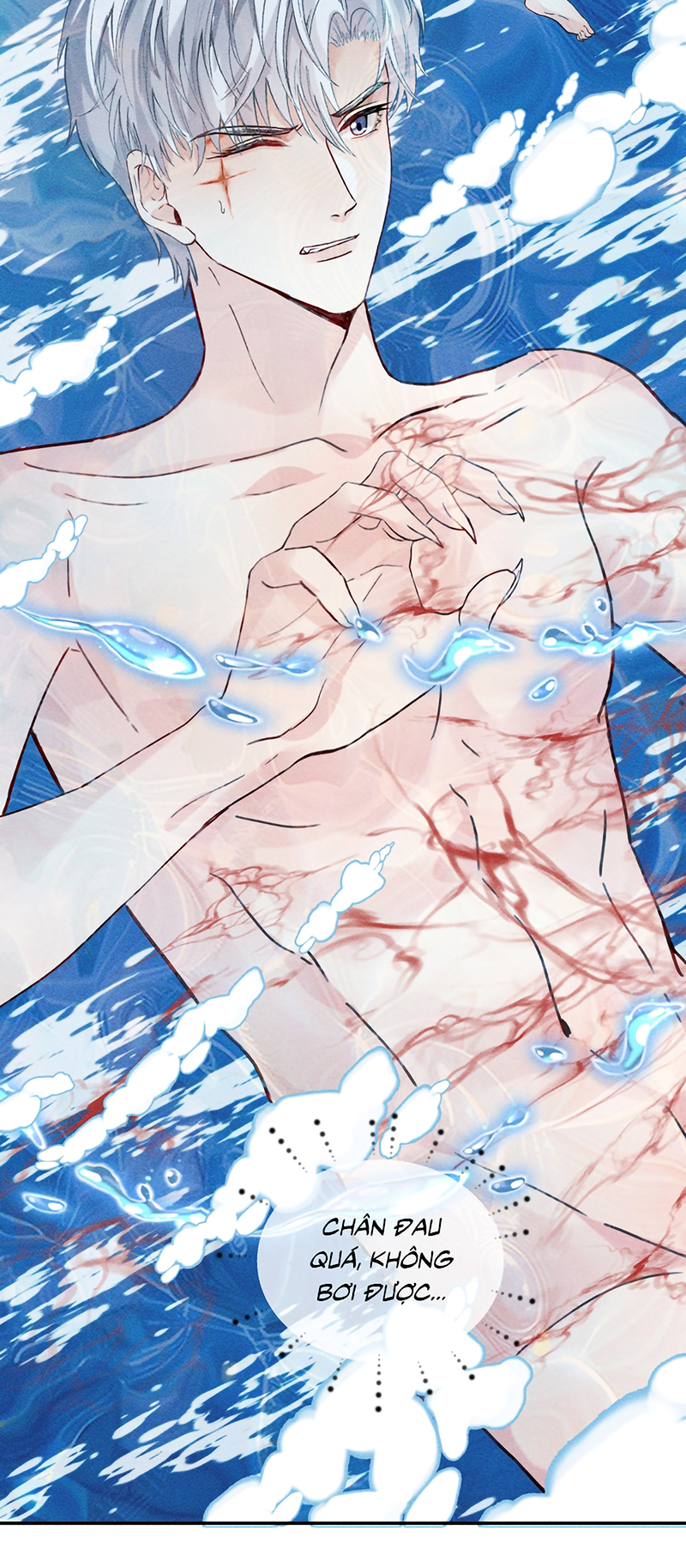 Nhận Kẻ Địch Làm Cha Chap 16 - Next 