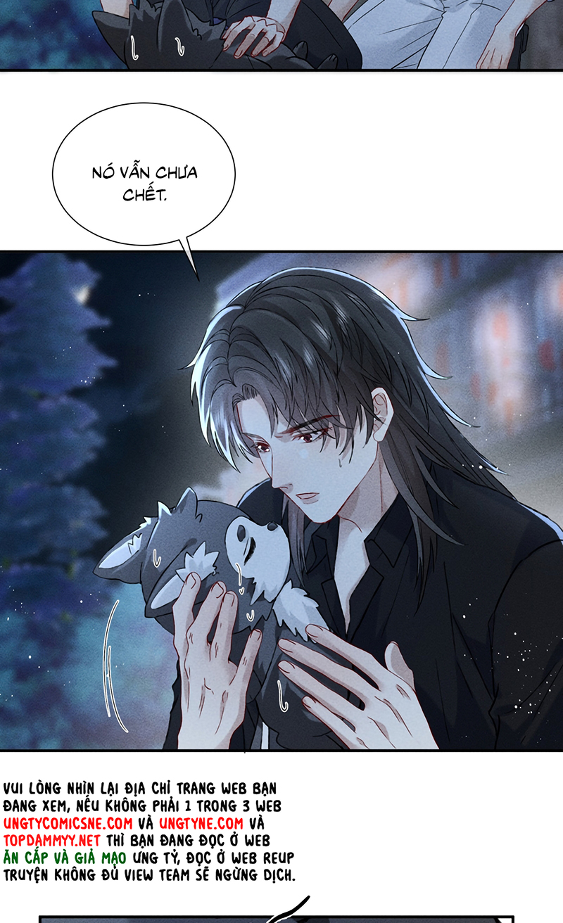 Nhận Kẻ Địch Làm Cha Chap 16 - Next 