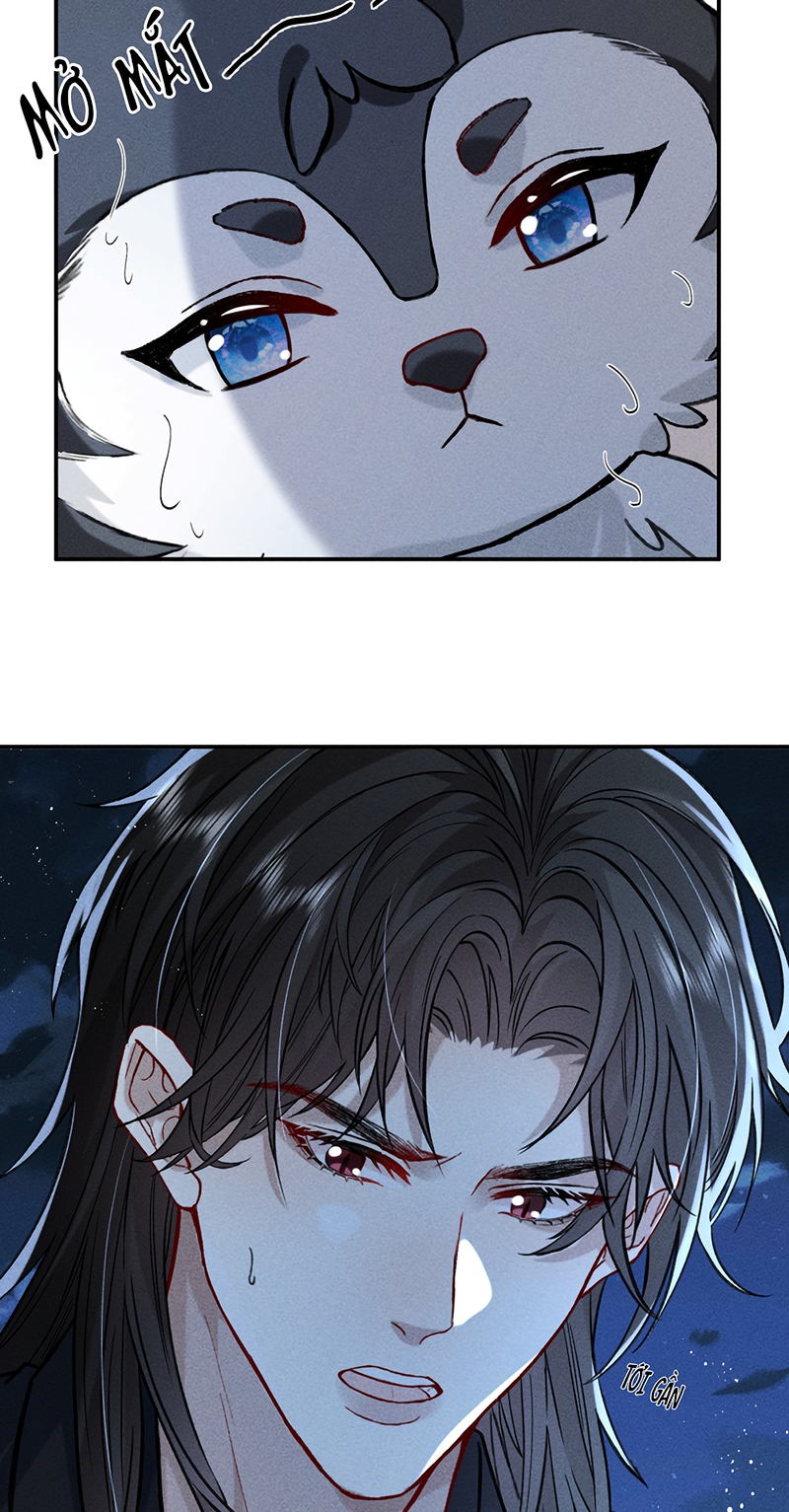 Nhận Kẻ Địch Làm Cha Chap 16 - Next 