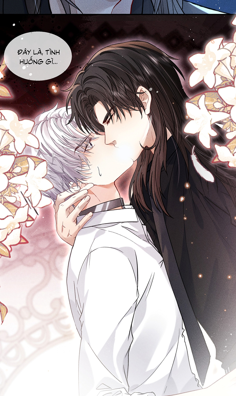 Nhận Kẻ Địch Làm Cha Chap 16 - Next 