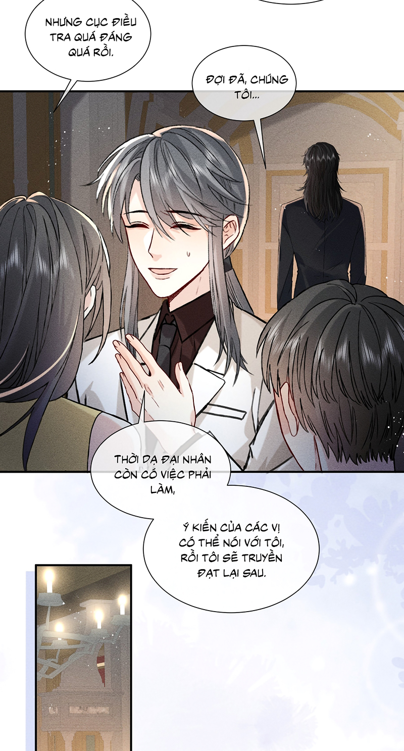 Nhận Kẻ Địch Làm Cha Chap 16 - Next 