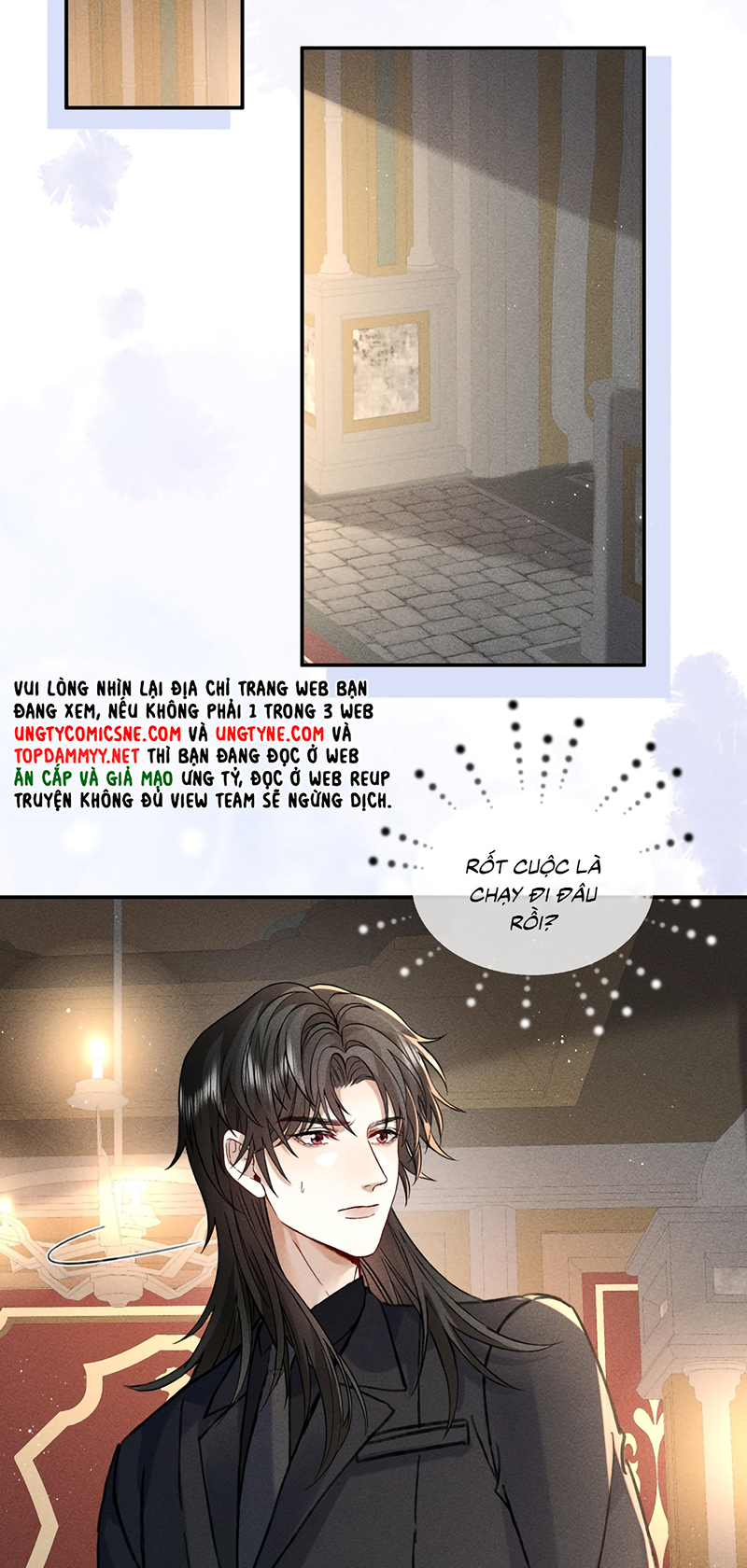 Nhận Kẻ Địch Làm Cha Chap 16 - Next 