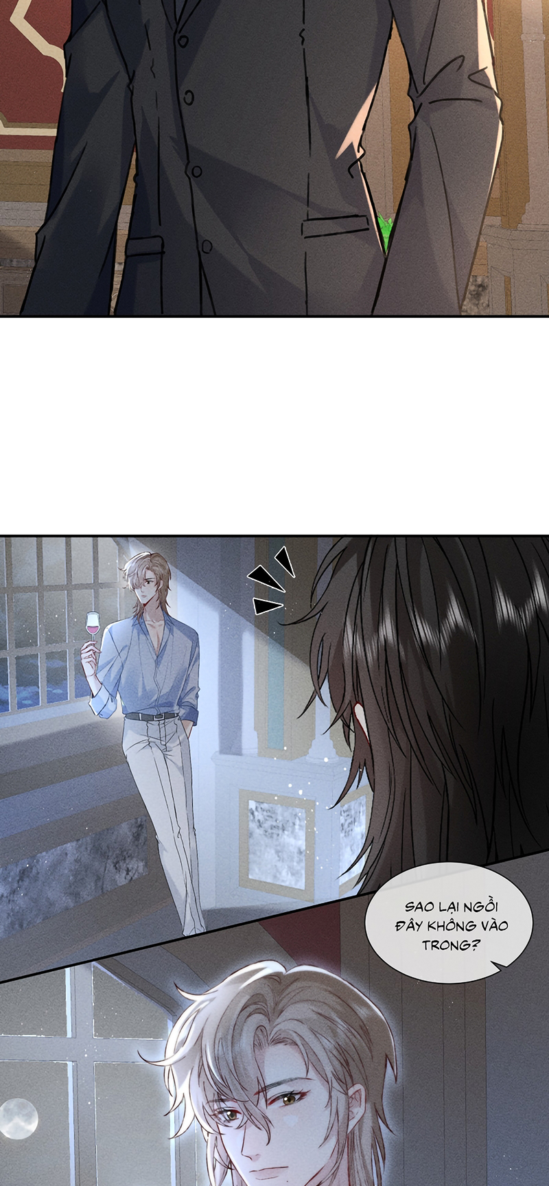 Nhận Kẻ Địch Làm Cha Chap 16 - Next 