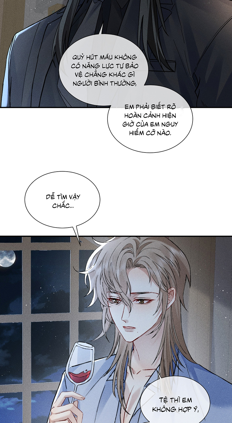 Nhận Kẻ Địch Làm Cha Chap 16 - Next 