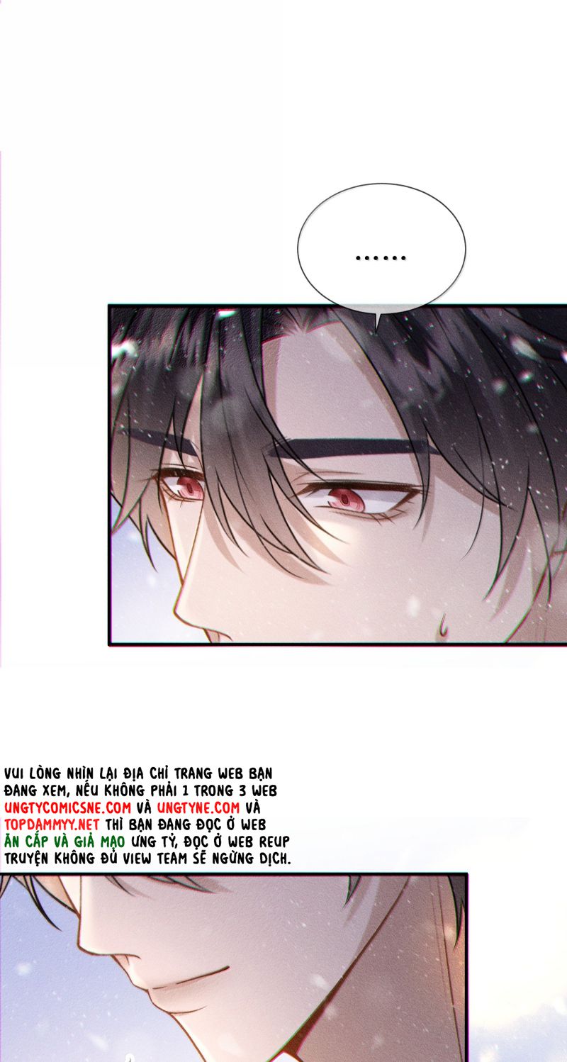 Nụ Hôn Nhẹ Lên Đóa Hoa Tuyệt Vọng Chap 32 - Next 