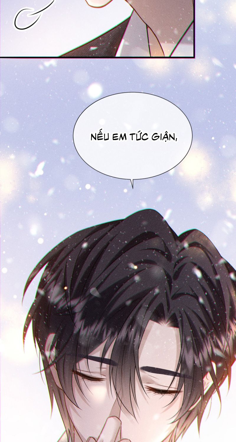 Nụ Hôn Nhẹ Lên Đóa Hoa Tuyệt Vọng Chap 32 - Next 