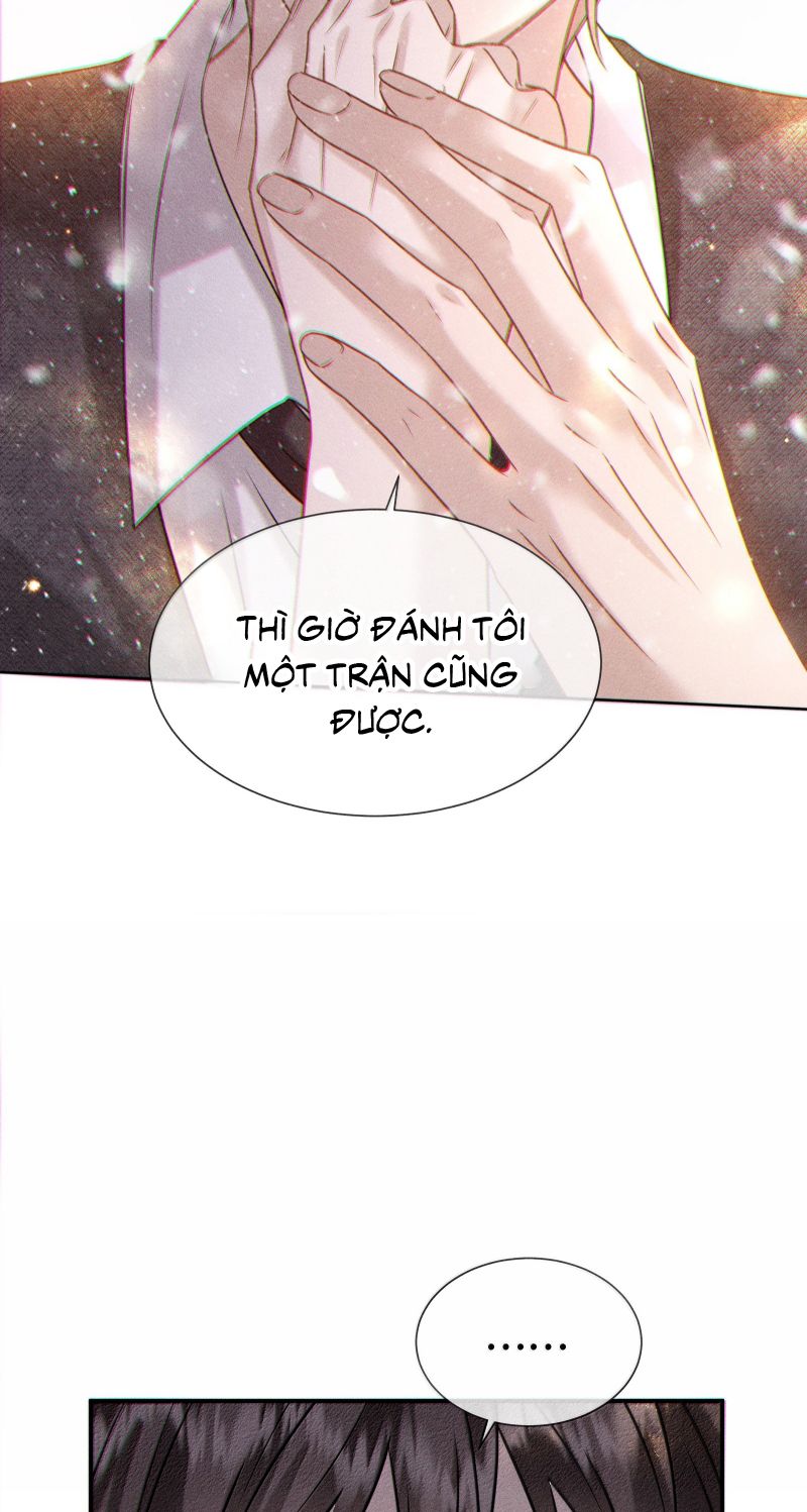 Nụ Hôn Nhẹ Lên Đóa Hoa Tuyệt Vọng Chap 32 - Next 