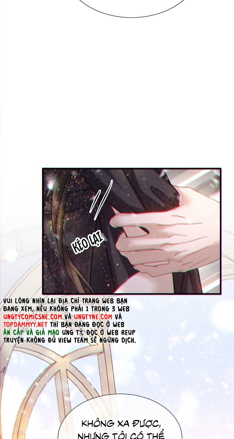 Nụ Hôn Nhẹ Lên Đóa Hoa Tuyệt Vọng Chap 32 - Next 