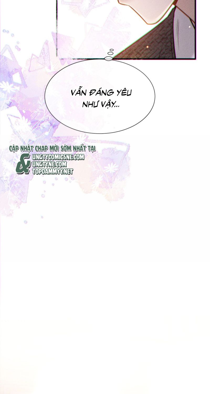 Nụ Hôn Nhẹ Lên Đóa Hoa Tuyệt Vọng Chap 32 - Next 