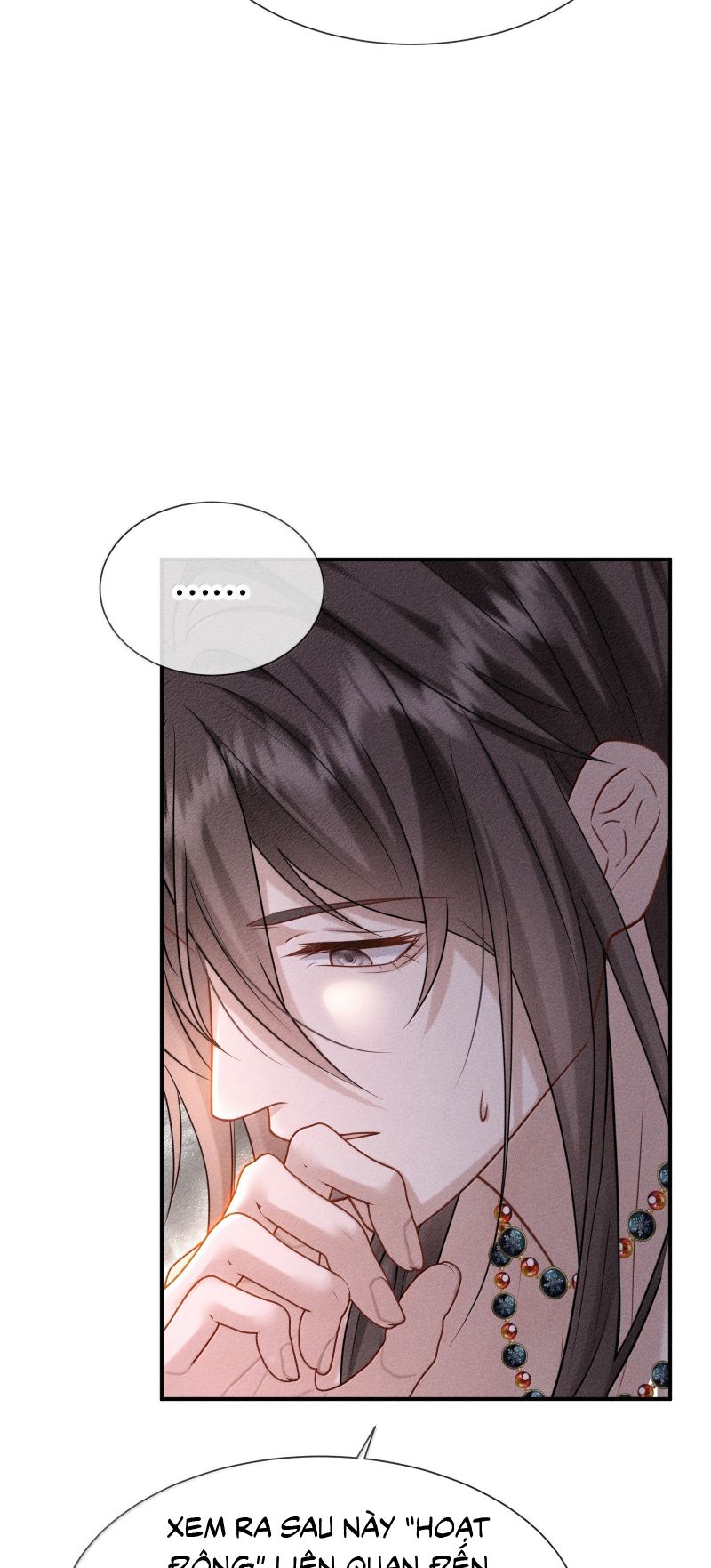 Nụ Hôn Nhẹ Lên Đóa Hoa Tuyệt Vọng Chap 32 - Next 