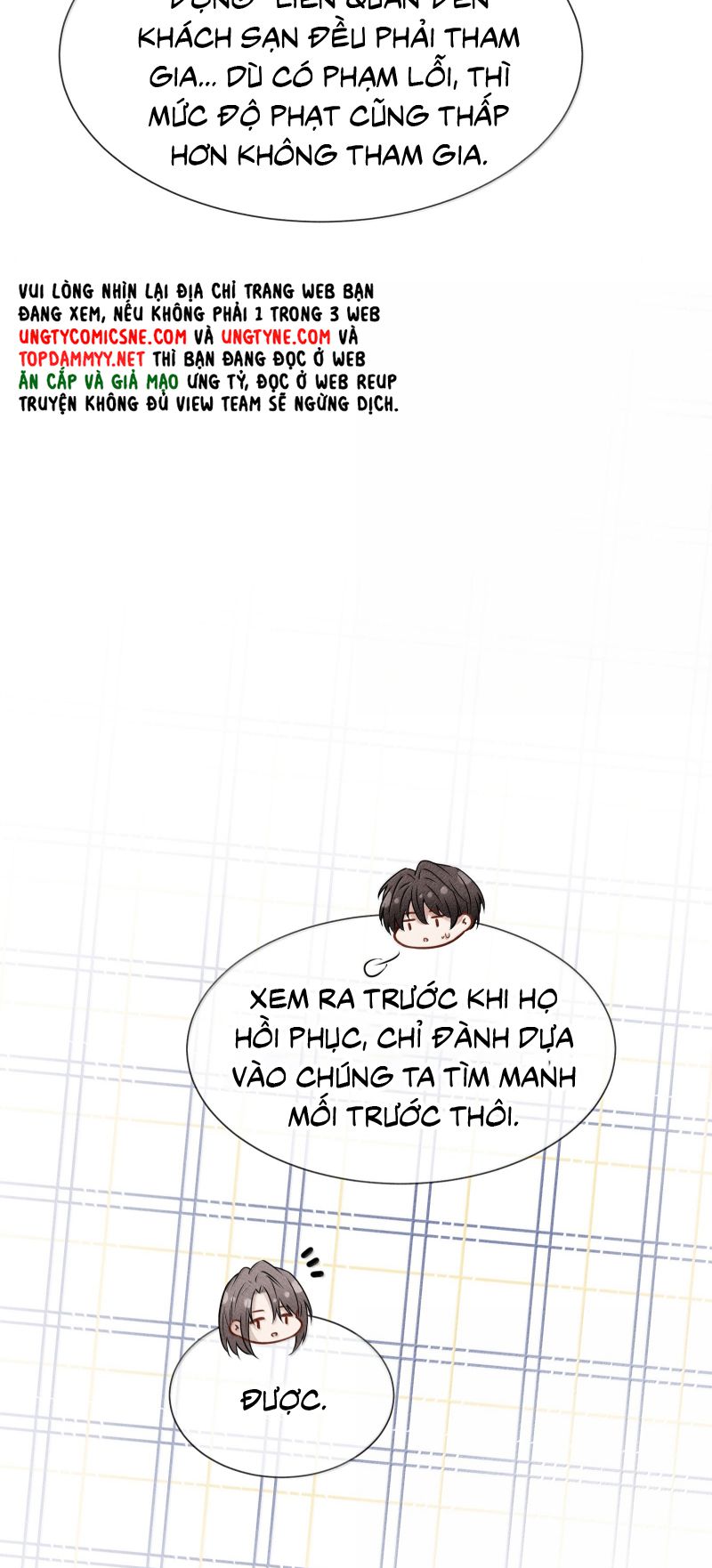 Nụ Hôn Nhẹ Lên Đóa Hoa Tuyệt Vọng Chap 32 - Next 
