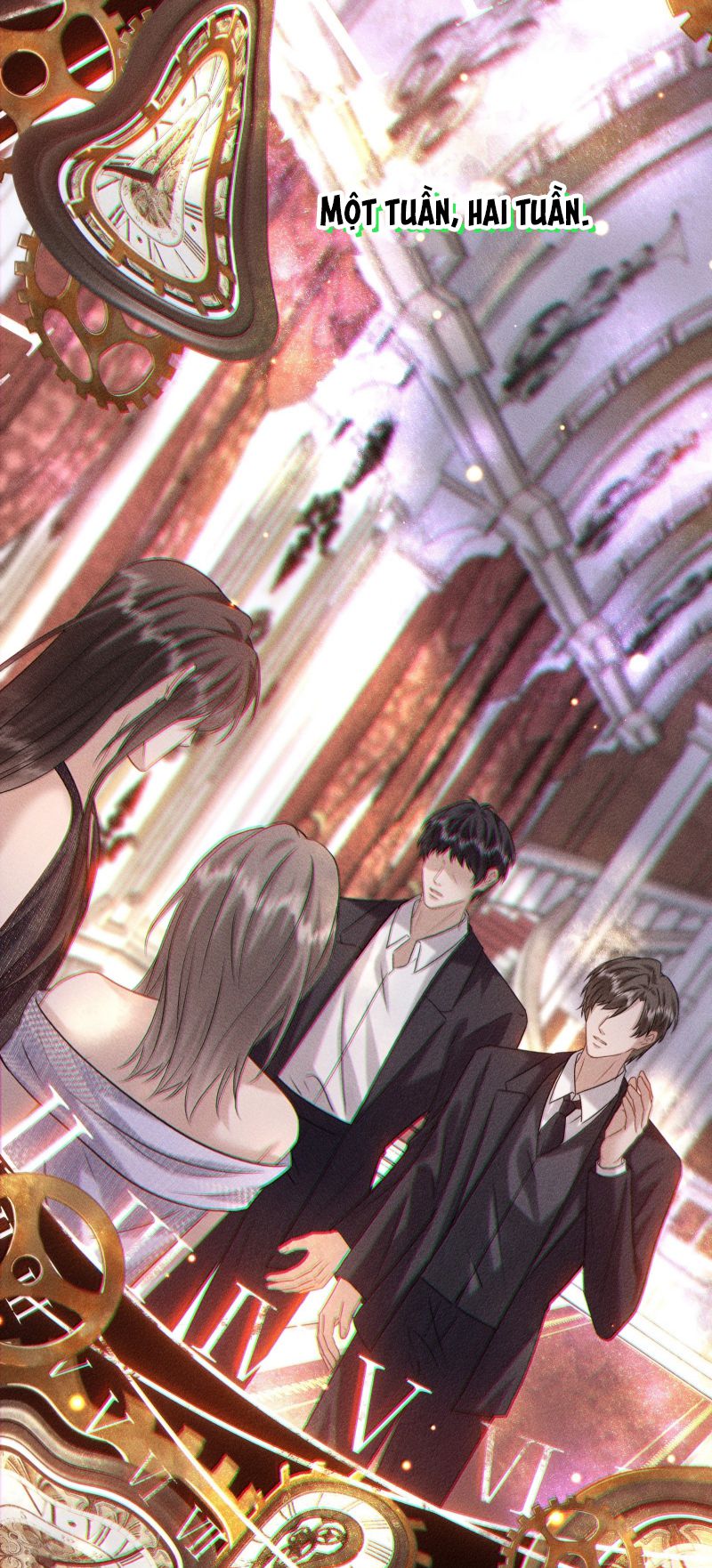 Nụ Hôn Nhẹ Lên Đóa Hoa Tuyệt Vọng Chap 32 - Next 