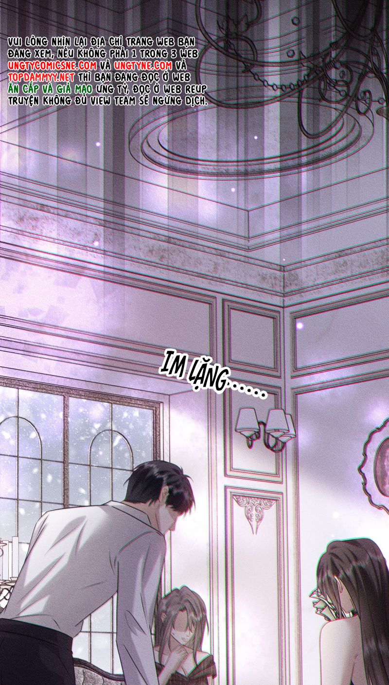 Nụ Hôn Nhẹ Lên Đóa Hoa Tuyệt Vọng Chap 32 - Next 