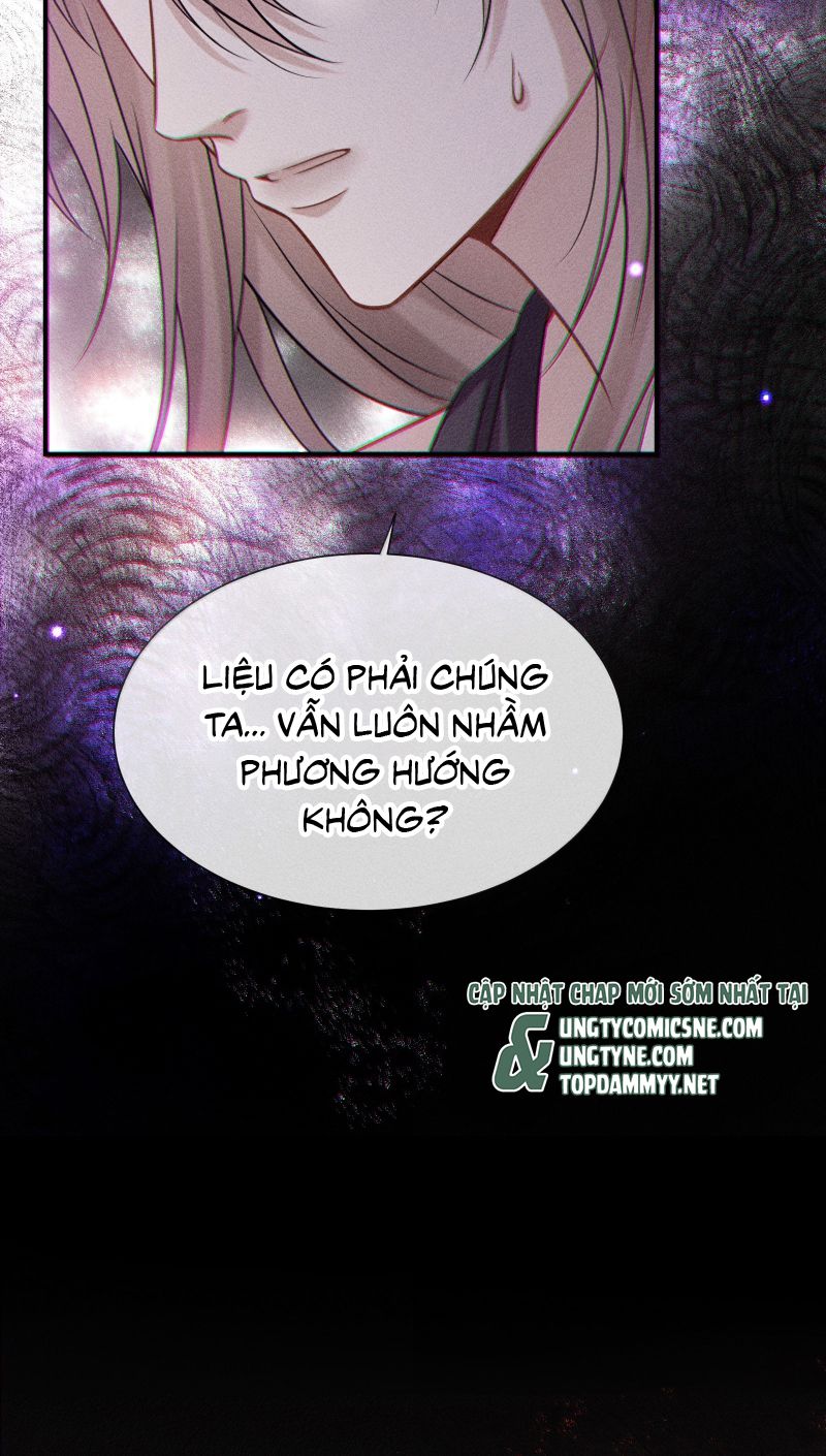 Nụ Hôn Nhẹ Lên Đóa Hoa Tuyệt Vọng Chap 32 - Next 