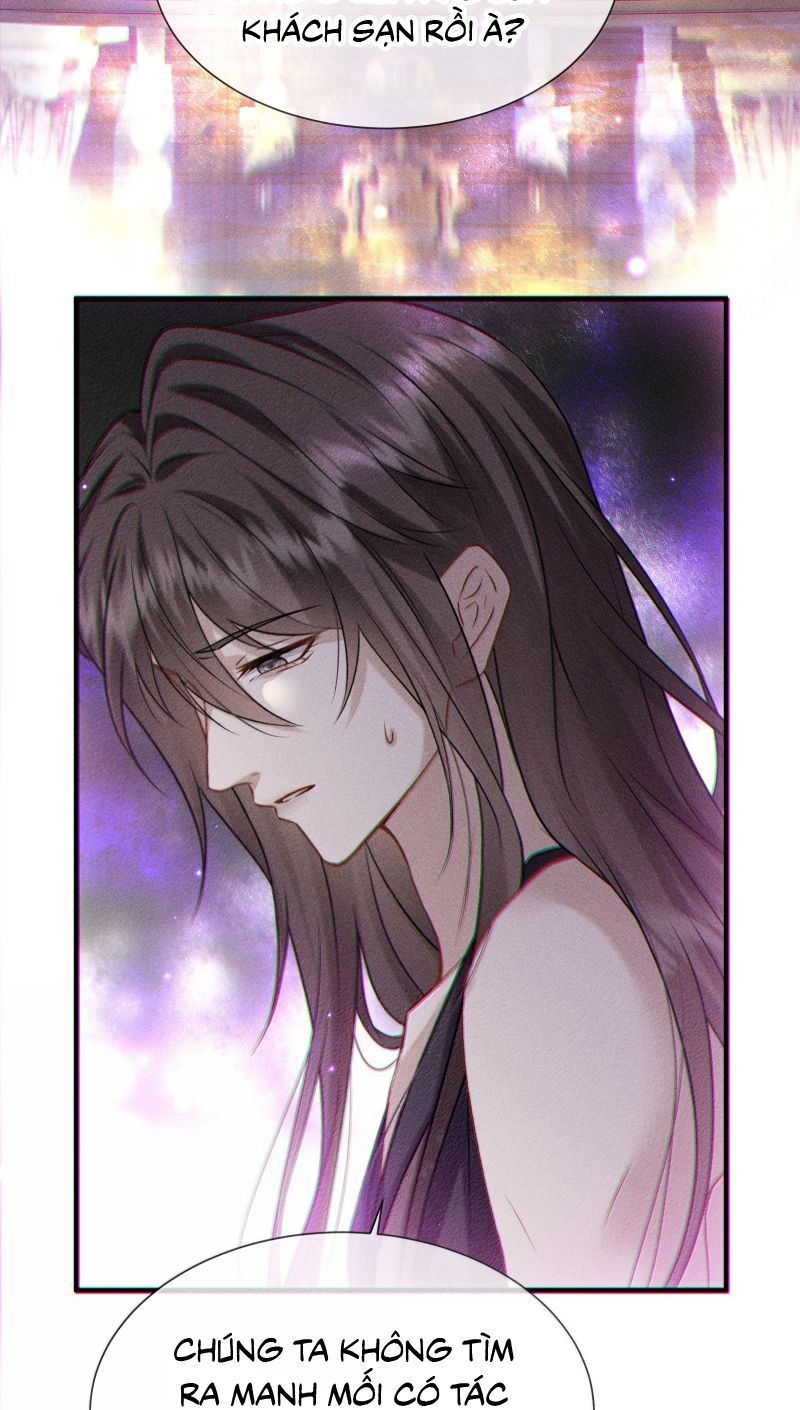 Nụ Hôn Nhẹ Lên Đóa Hoa Tuyệt Vọng Chap 32 - Next 
