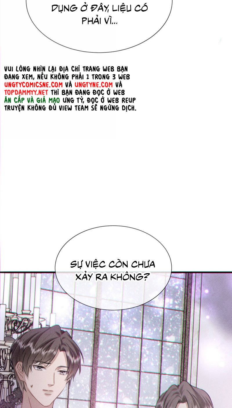 Nụ Hôn Nhẹ Lên Đóa Hoa Tuyệt Vọng Chap 32 - Next 