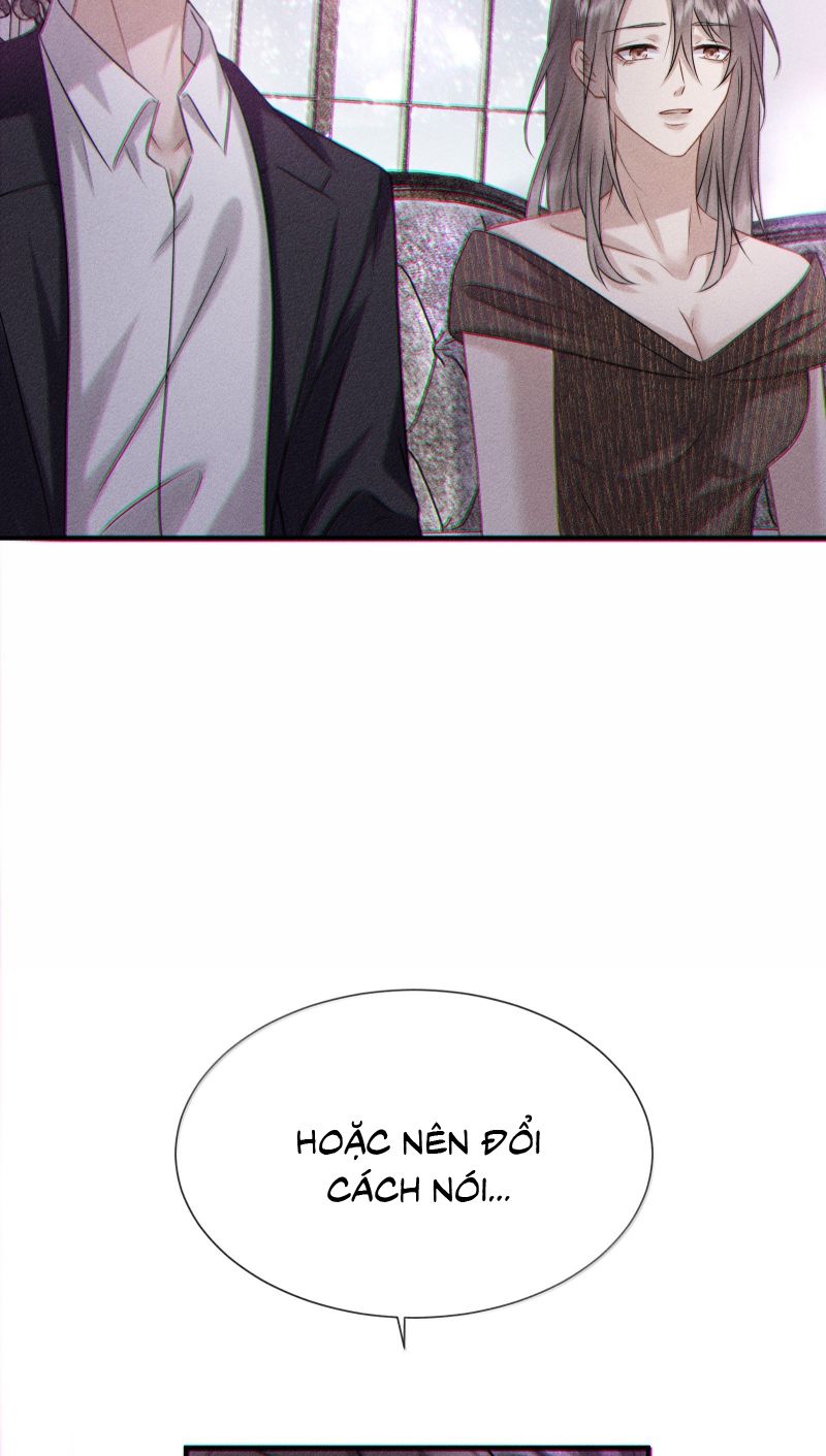 Nụ Hôn Nhẹ Lên Đóa Hoa Tuyệt Vọng Chap 32 - Next 