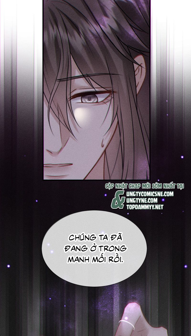 Nụ Hôn Nhẹ Lên Đóa Hoa Tuyệt Vọng Chap 32 - Next 