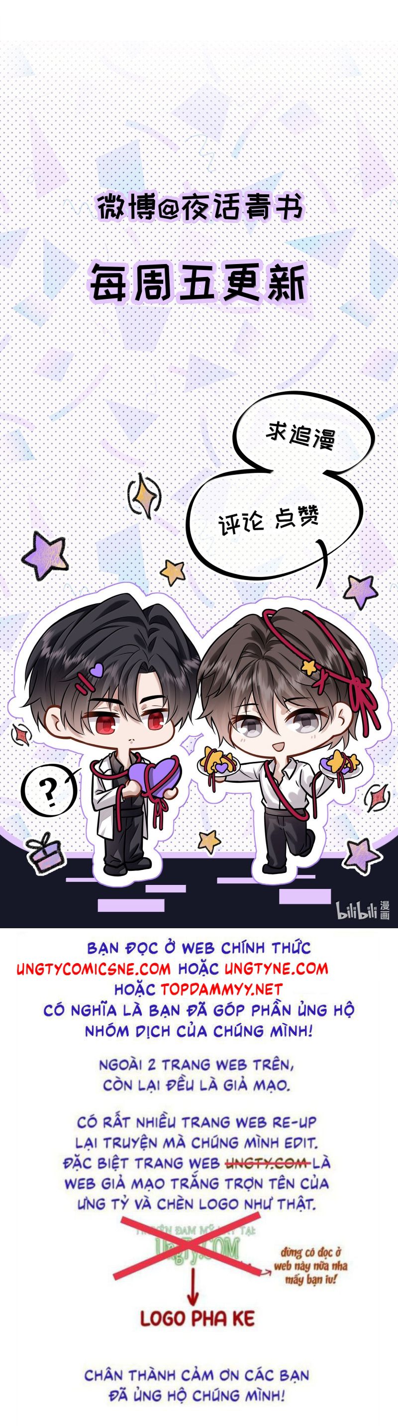 Nụ Hôn Nhẹ Lên Đóa Hoa Tuyệt Vọng Chap 32 - Next 