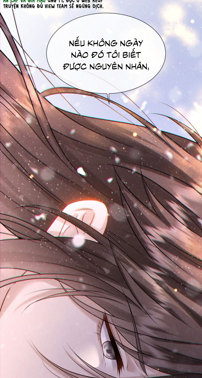 Nụ Hôn Nhẹ Lên Đóa Hoa Tuyệt Vọng Chap 32 - Next 