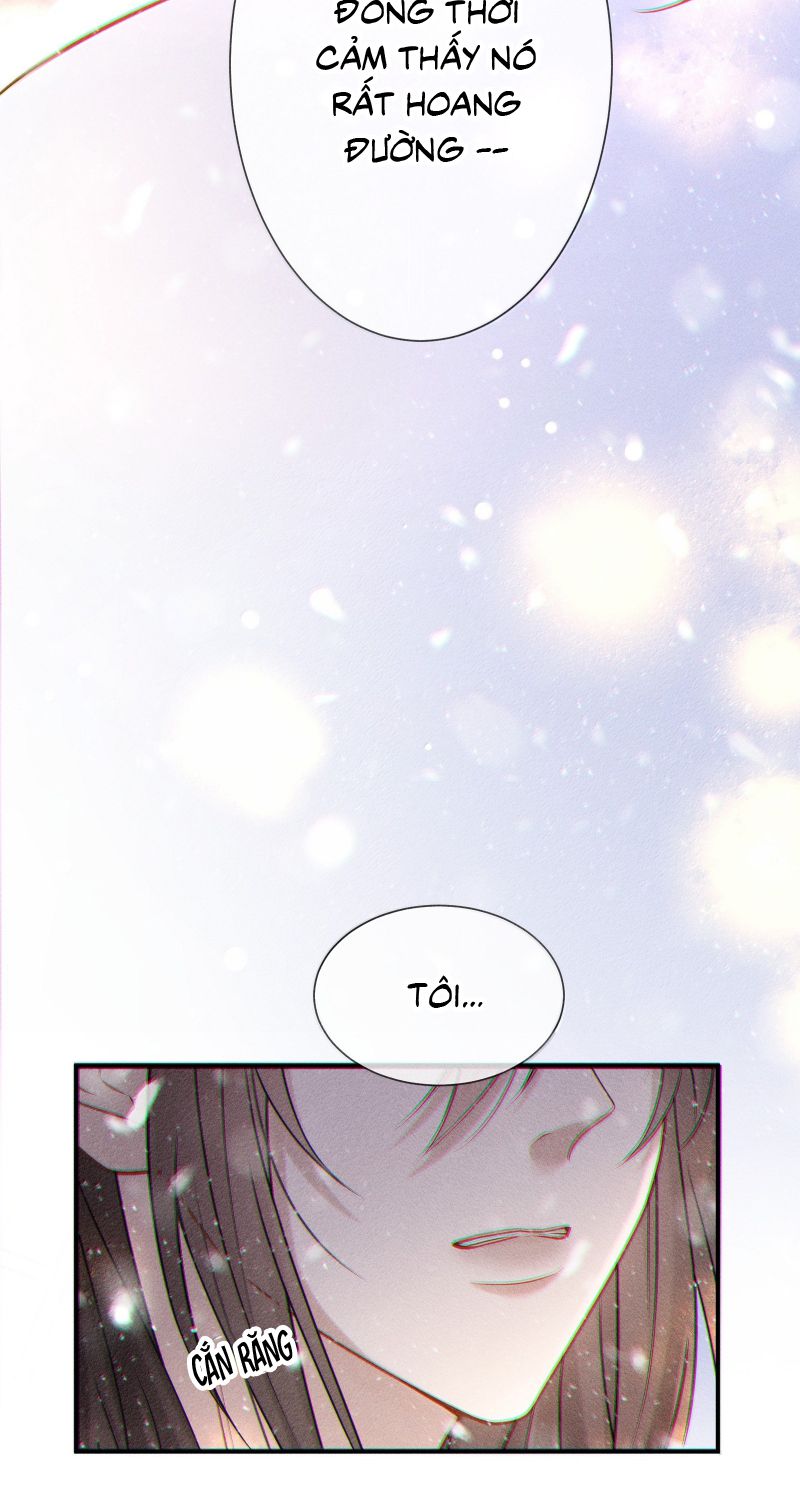 Nụ Hôn Nhẹ Lên Đóa Hoa Tuyệt Vọng Chap 32 - Next 