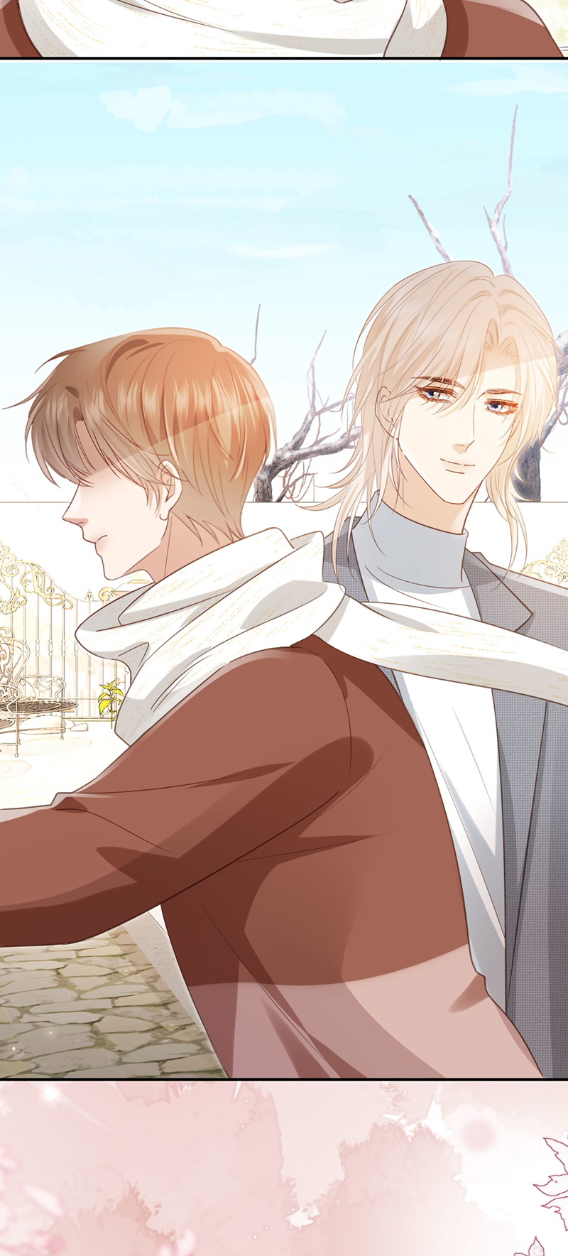 Bạch Nguyệt Quang Hắn Yêu Thế Thân Rồi Sao?! Chap 134 - Trang 2