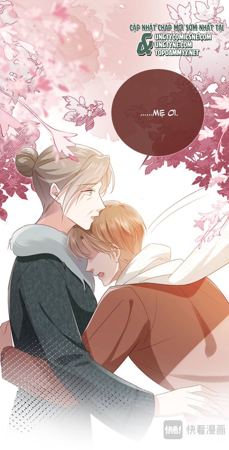 Bạch Nguyệt Quang Hắn Yêu Thế Thân Rồi Sao?! Chap 134 - Trang 2