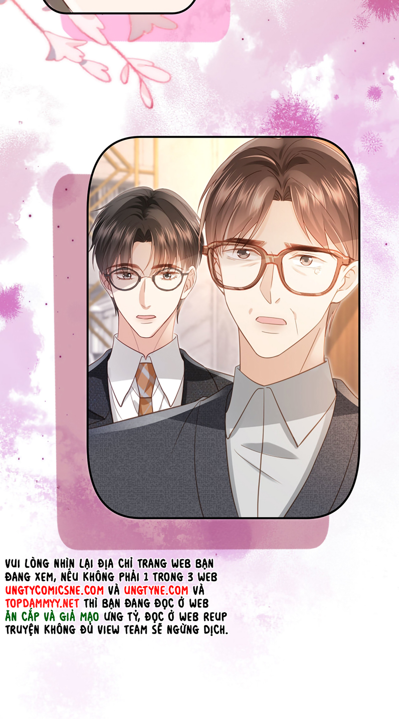 Bạch Nguyệt Quang Hắn Yêu Thế Thân Rồi Sao?! Chap 134 - Trang 2