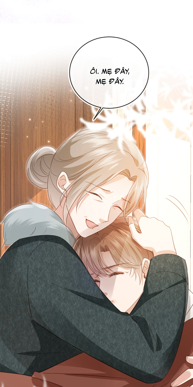 Bạch Nguyệt Quang Hắn Yêu Thế Thân Rồi Sao?! Chap 134 - Trang 2