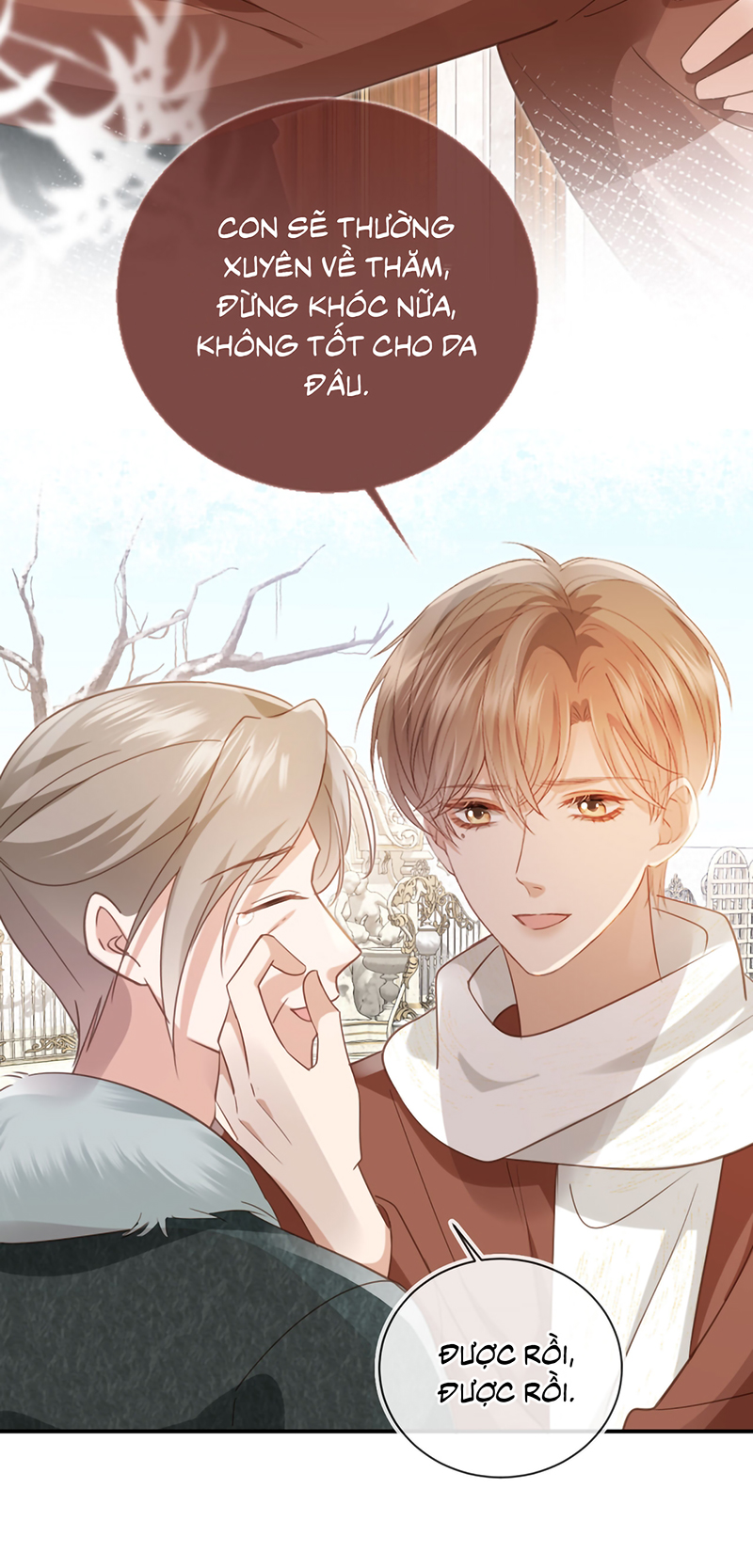 Bạch Nguyệt Quang Hắn Yêu Thế Thân Rồi Sao?! Chap 134 - Trang 2