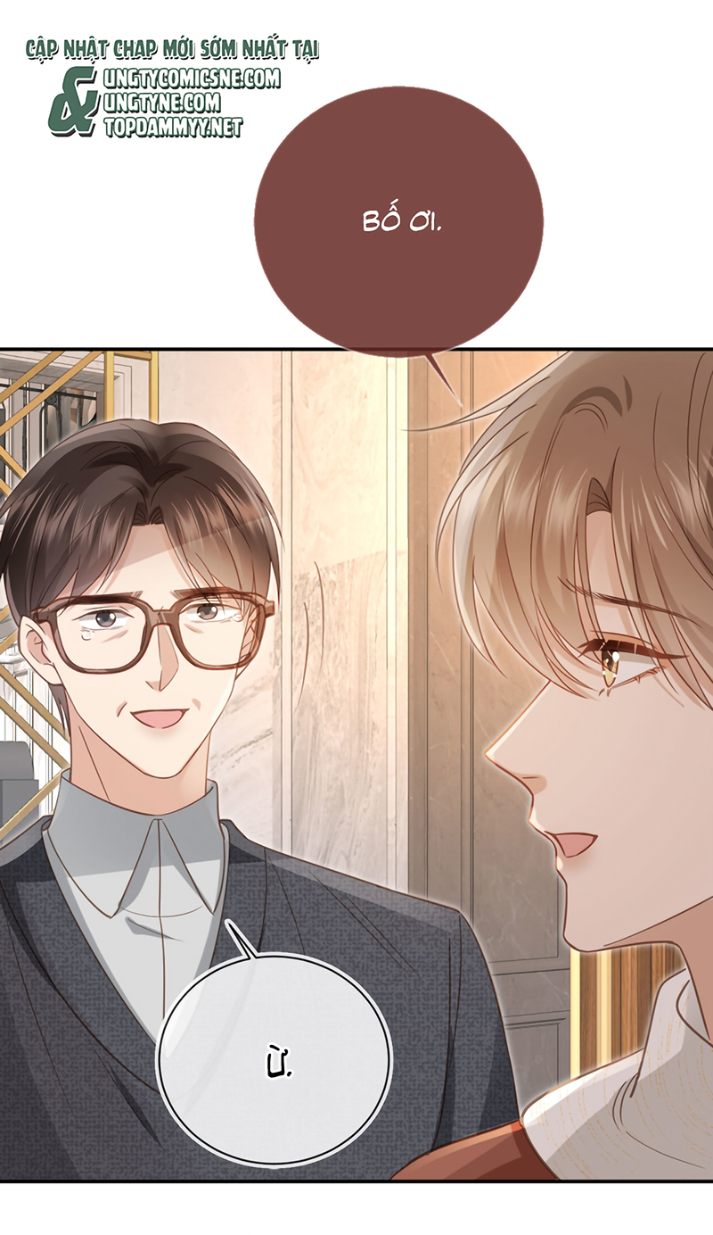 Bạch Nguyệt Quang Hắn Yêu Thế Thân Rồi Sao?! Chap 134 - Trang 2