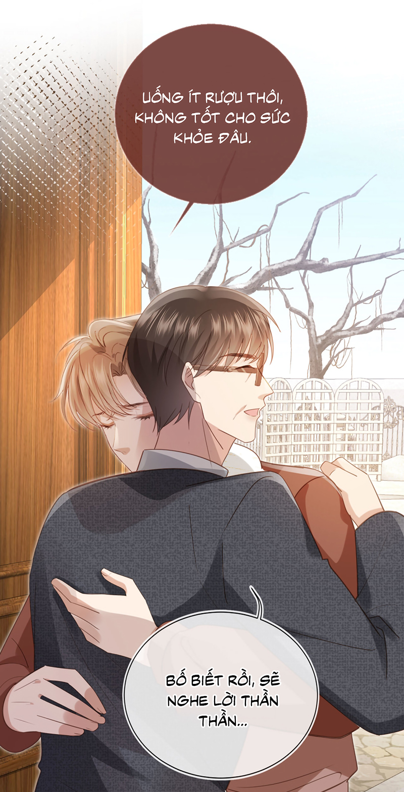 Bạch Nguyệt Quang Hắn Yêu Thế Thân Rồi Sao?! Chap 134 - Trang 2