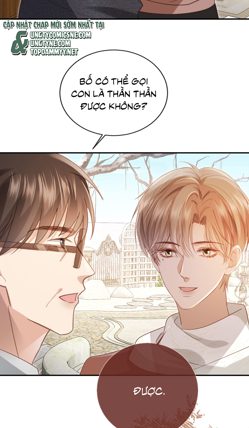 Bạch Nguyệt Quang Hắn Yêu Thế Thân Rồi Sao?! Chap 134 - Trang 2