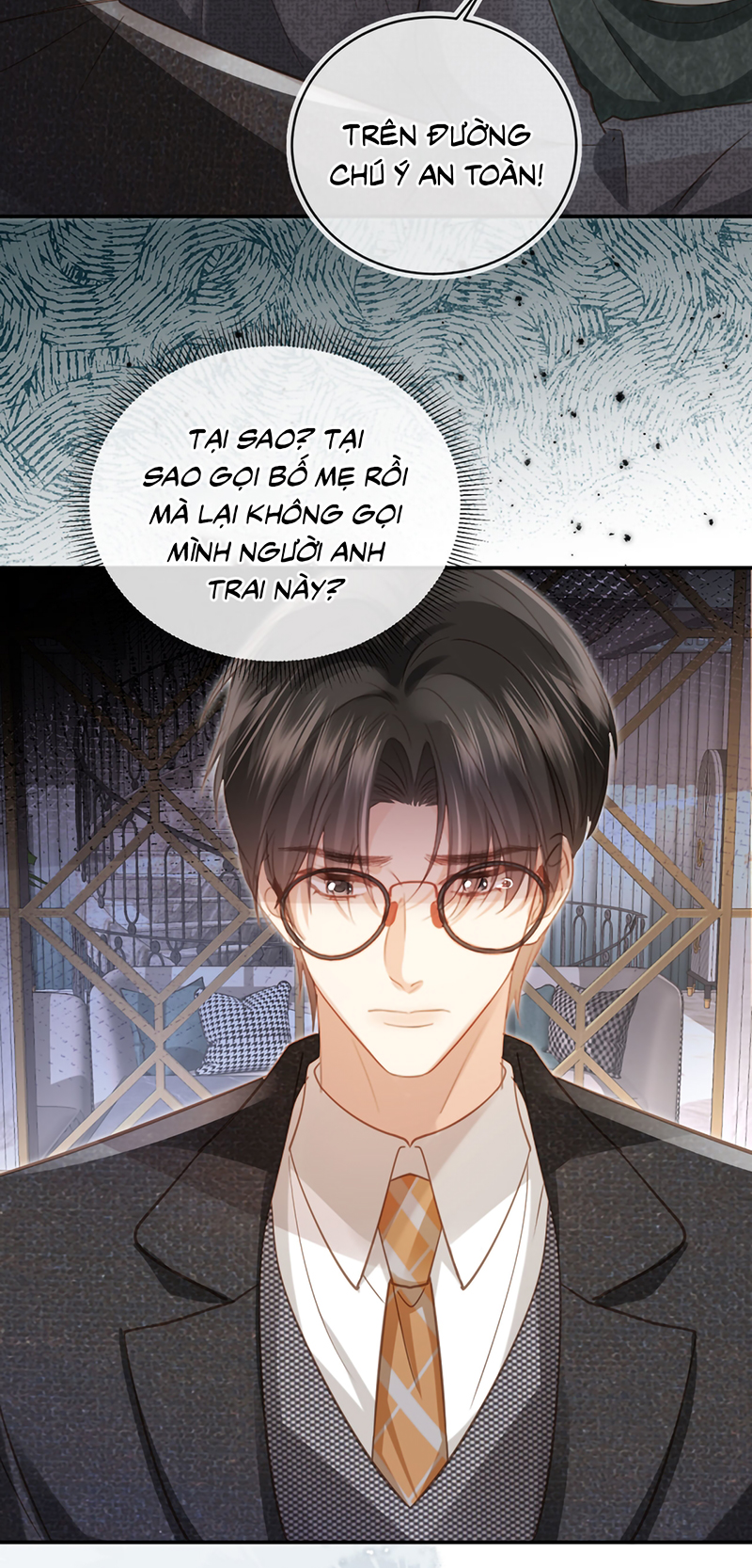 Bạch Nguyệt Quang Hắn Yêu Thế Thân Rồi Sao?! Chap 134 - Trang 2